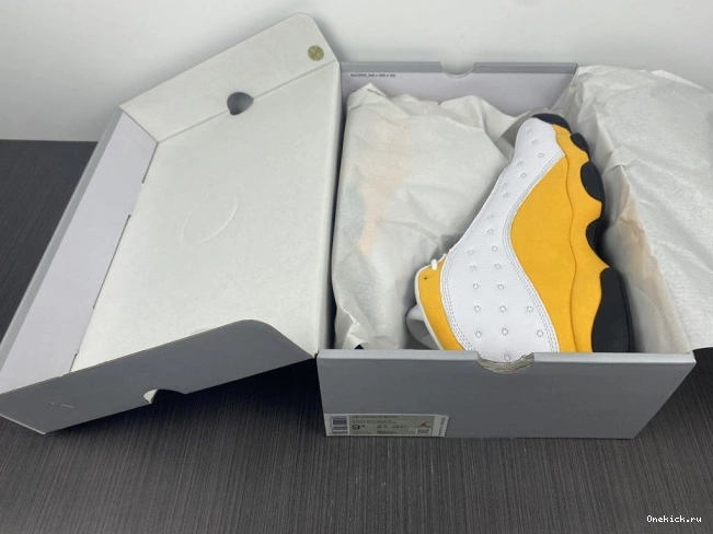 One Kick Sol 414571-167 Del 13 Jordan Air 0818